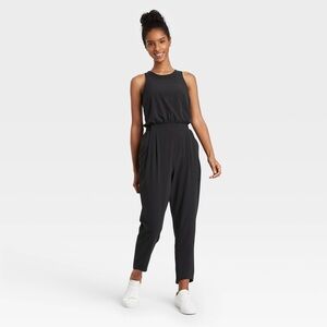 All in Motion Jumpsuit - Small